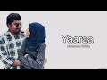 Yaaraa | Mohamed Shifau | Official Lyrics Video | SHA Studio |- REFLECTION