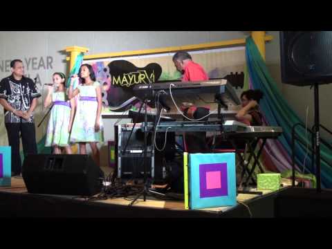 42. New Year Mela 2013 - SulangakVee by Tharindya, Darindya, Sanjeewa Abeyrathne