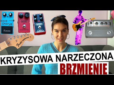 Brzmienie Lady Pank: Kryzysowa Narzeczona. Poradnik.