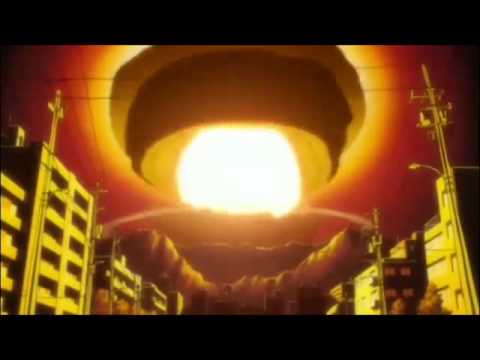 Multi Anime AMV   Hero Skillet