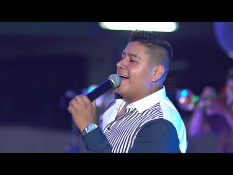 Banda Saucitos - El Chavo De La Rosa