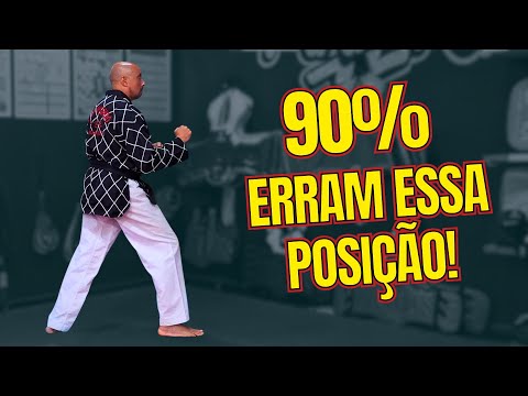 TAEKWONDO CLASS: Want to kick better? Start with the basics!