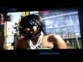 BEHIND THE DARKNESS ZAMBIAN THRILLER MOVIE