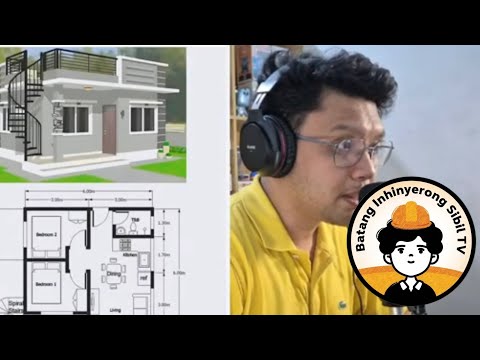 BISTV Live - Part 23 (Topics: Mix topics about construction issues)