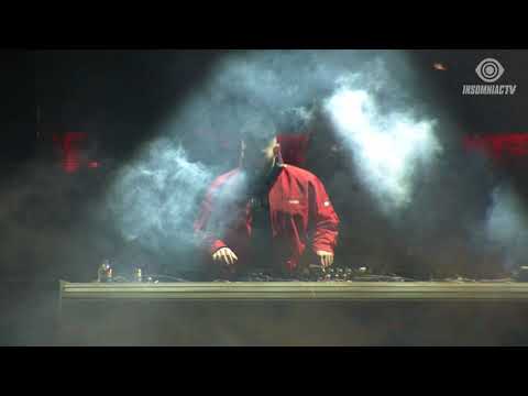 SCHADE LIVE: JOYRYDE PARK N RAVE