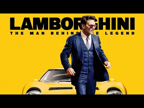 Lamborghini: The Man Behind the Legend  | The best moment