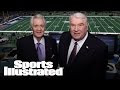 Brandon Gaudin And Charles Davis To Call Madden NFL 17 Games | SI Wire | Sports Illustrated