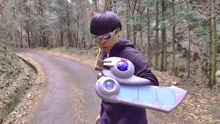 デュエリスト現る！！（遊戯王の小ネタ）