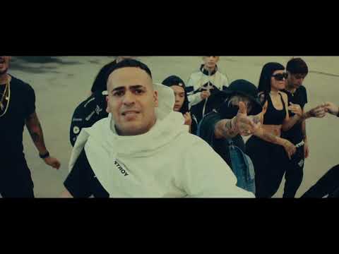 Parte de OBIEWANSHOT  en TUMBANDO EL CLUB (REMIX)