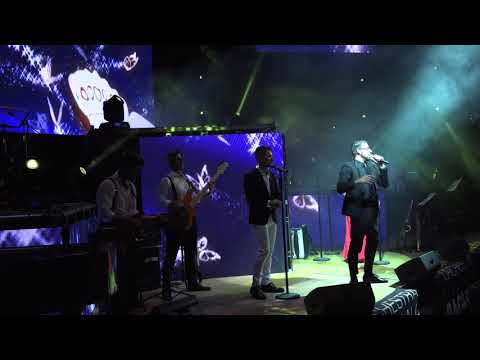 2019 Orchestra Italiana Bagutti - Mister mandolino