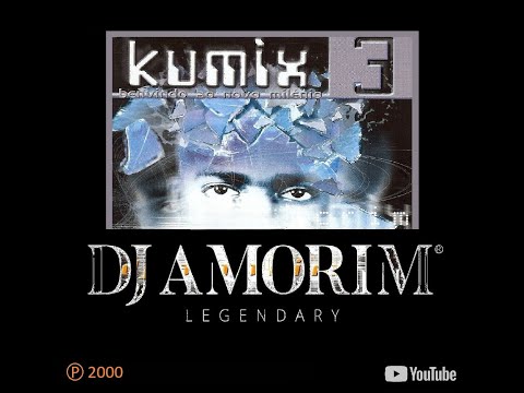 DJ AMORIM - KU MIX 3