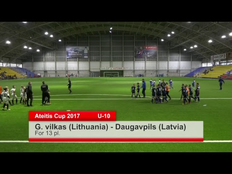 Gelezinis vilkas (Lithuania) - Daugavpils (Latvia) II