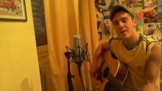 "Price Tag" (Jessie J) - Acoustic Cover by Francesco Settesoldi