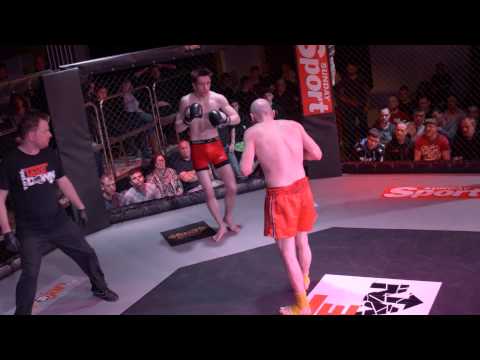 Nick Daglish Vs Tom Bethell