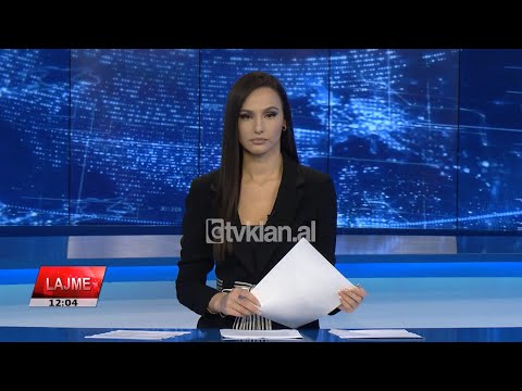 Edicioni i Lajmeve Tv Klan 1 Nëntor 2021, ora 12:00 Lajme – News