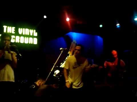 2011.08.28 batucada sound machine