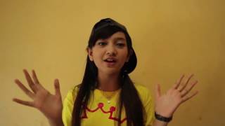 NEWW PALLAPA - jihan audy - Jaran Goyang - MIANK'S