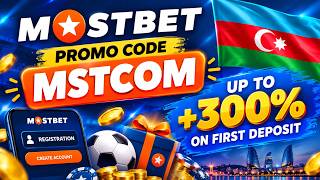 Mostbet Dərslik Qeydiyyatı Azerbaycan 2026. Mostbet Promo Code Azerbaycan 2026