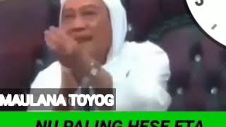 Download lagu ABUYA UCI - NU PALING HESE ETA NGABUKAKEN HATE mp3