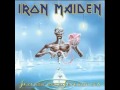 #7 Seventh Son of A Seventh Son (1988) - Iron ...