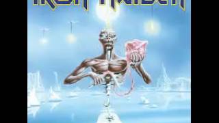 #7 Seventh Son of A Seventh Son (1988) - Iron Maiden (Full Album)