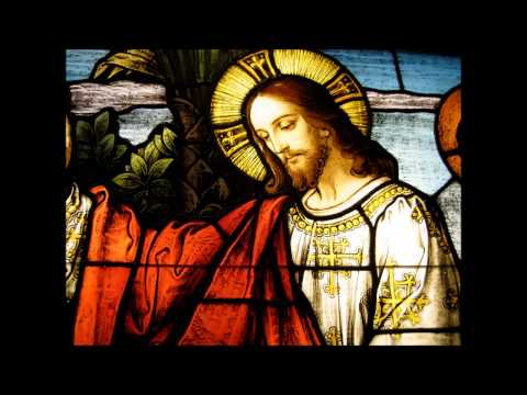 Relaxing music. Sacral Choir. Jesus Christ. Over 1 hour of great inspiration from heaven HD