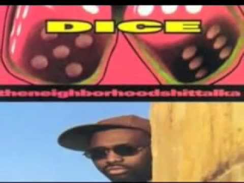 Dice - Lonely Ruthless