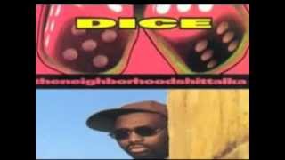 Dice - Lonely Ruthless