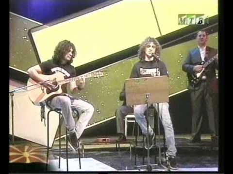 Next Time-Ja izlezi gjurgjo live ft .grupa Fontana