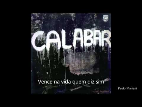 Vence Na Vida Quem Diz Sim -  Chico Buarque, Nara Leão e MPB4   1973