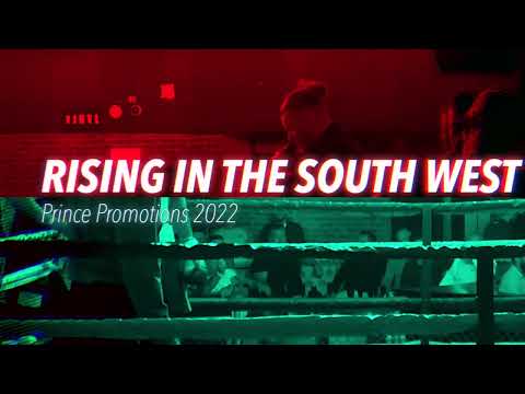 Olly Mayer VS Kieran Grant