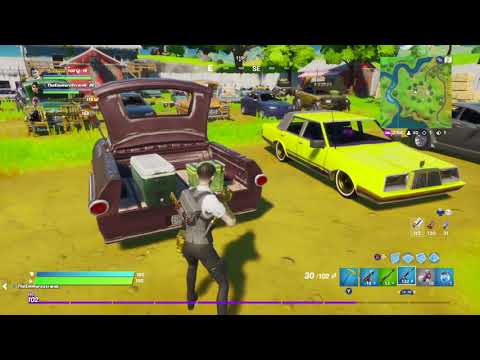 How to Salute Deadpools Pants