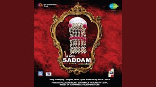 Madmast Nigahein - YouTube