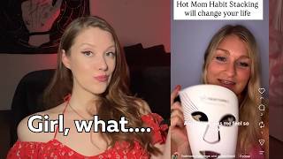 Bethany Beal's New MILF Era is a Flop (not a bop 😔) | Girl Defined