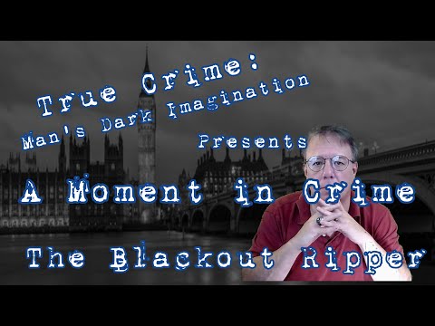 The Blackout Ripper