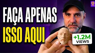 Eles Só Fazem Isso… e o Canal Continua Crescendo