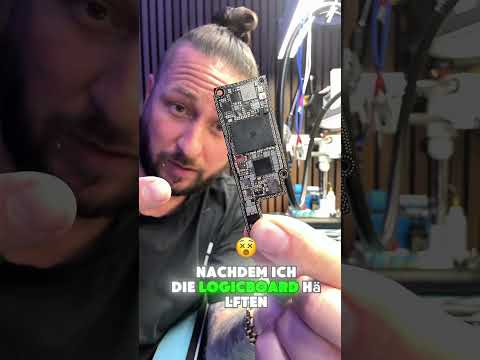 iPhone 15 Pro Max – completely submerged. 💧📴Others say: "No chance."