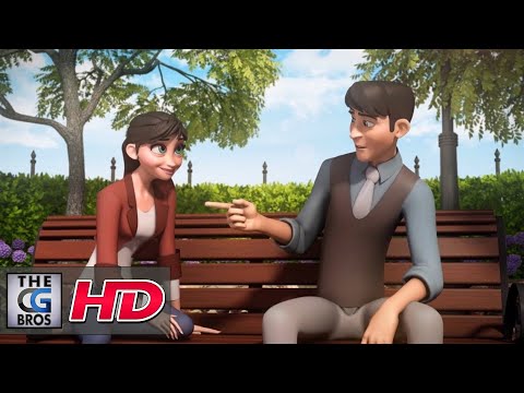 CGI & VFX Showreels: "Character Animation Demo Reel" - by Alaa Aldeen Afifah
