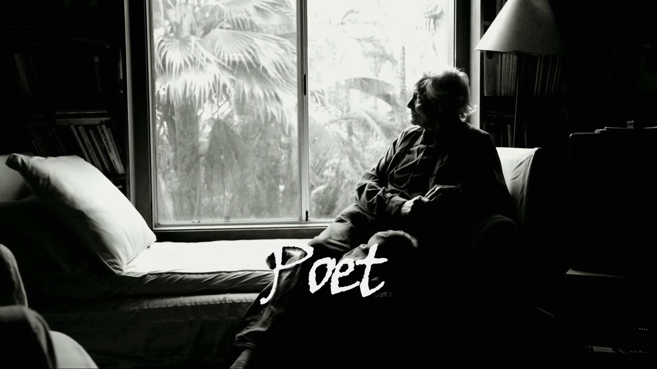 WS Merwin: To Plant A Tree