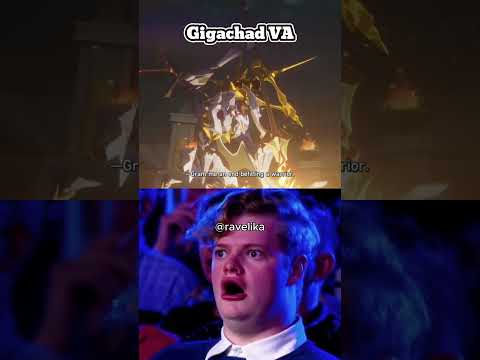 The most insane VA I've ever heard | Honkai Star Rail