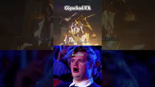 The most insane VA I&#39;ve ever heard | Honkai Star Rail