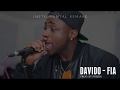 Davido - FIA (Instrumental) | ReProd. by S'Bling