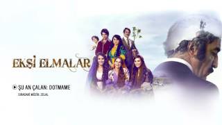 Ekşi Elmalar - Dotmame (Orijinal Film Müzikleri)