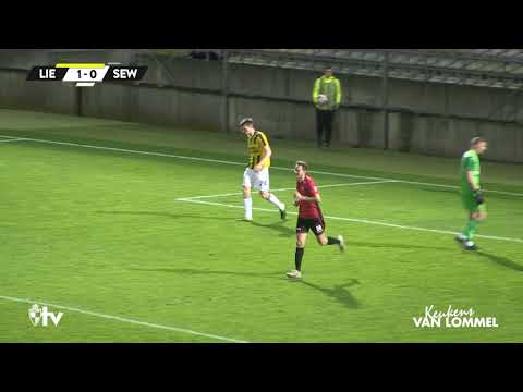 2019-2020 - E09 - Lierse K - Sint Eloois Winkel Sport