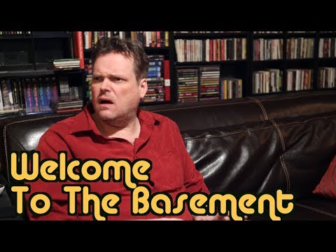 Desperately Seeking Susan | Welcome To The Basement