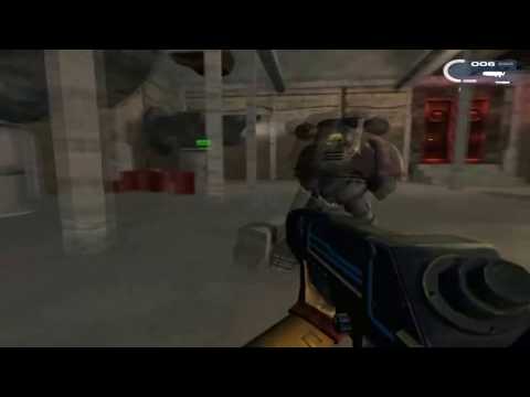 Warhammer Fire Warrior: Plasma Gun {Example For The Lannsirad Project}