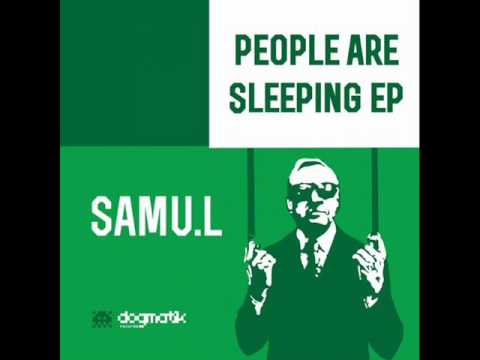 Samu.L | Have It Like That