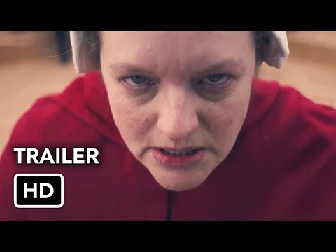 The Handmaid's Tale Season 6 Trailer (HD) Final Season