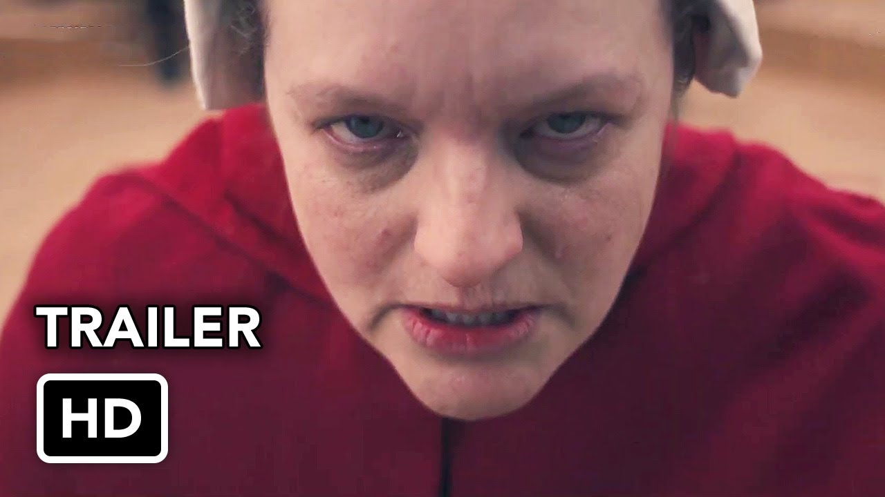 The Handmaid's Tale Season 6 Review: A Brutal, Emotional Finale That Refuses to Let Go
