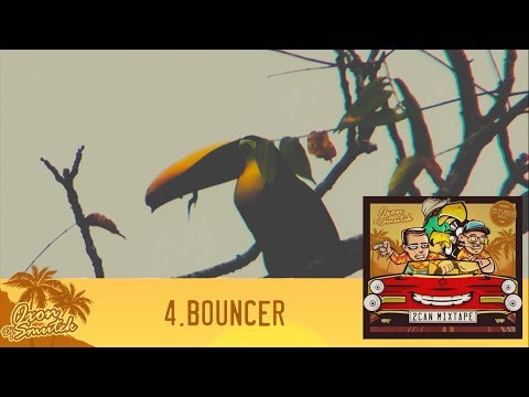 Oxon/DJ Smutek - Bouncer [2CAN MIXTAPE]